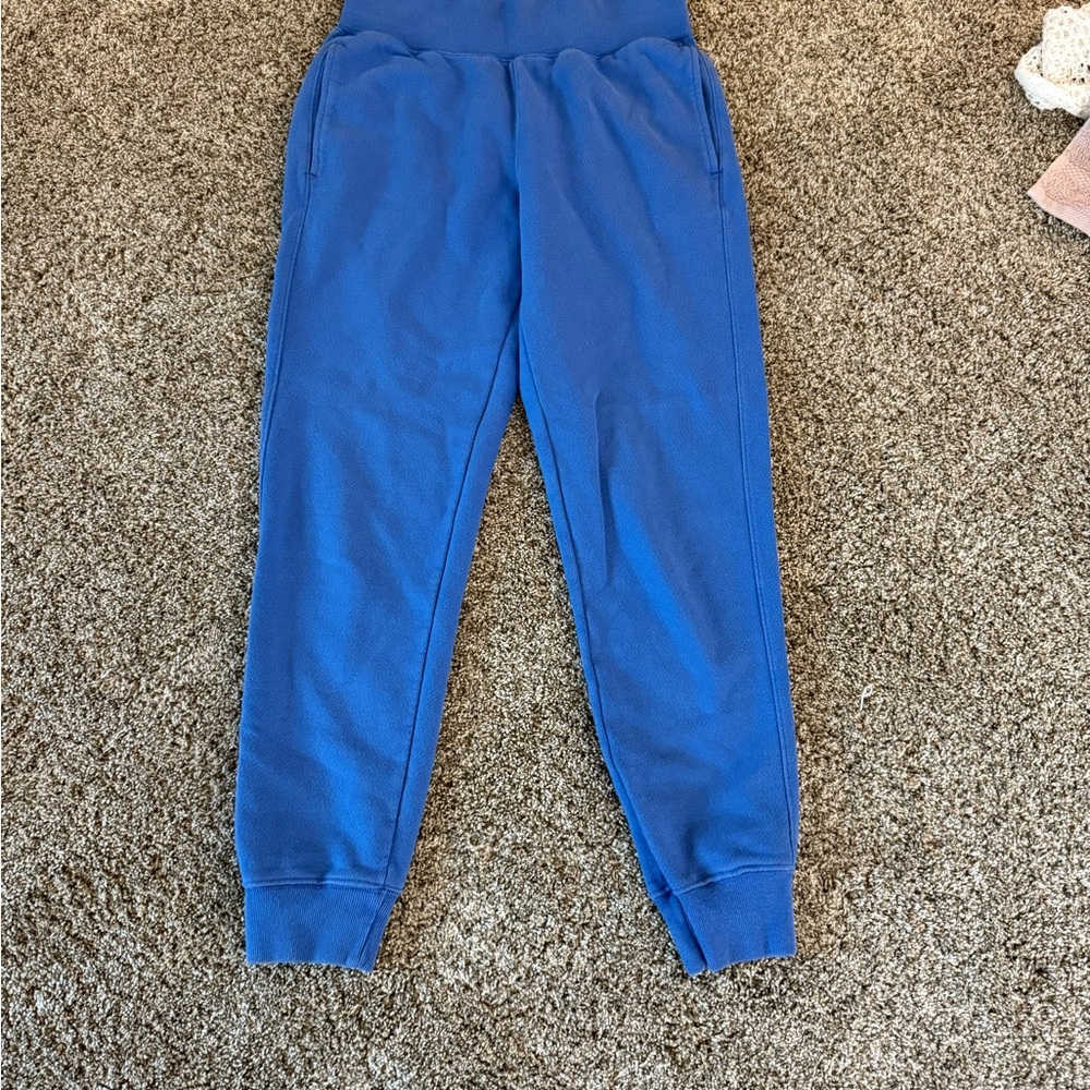 Women’s champion joggers